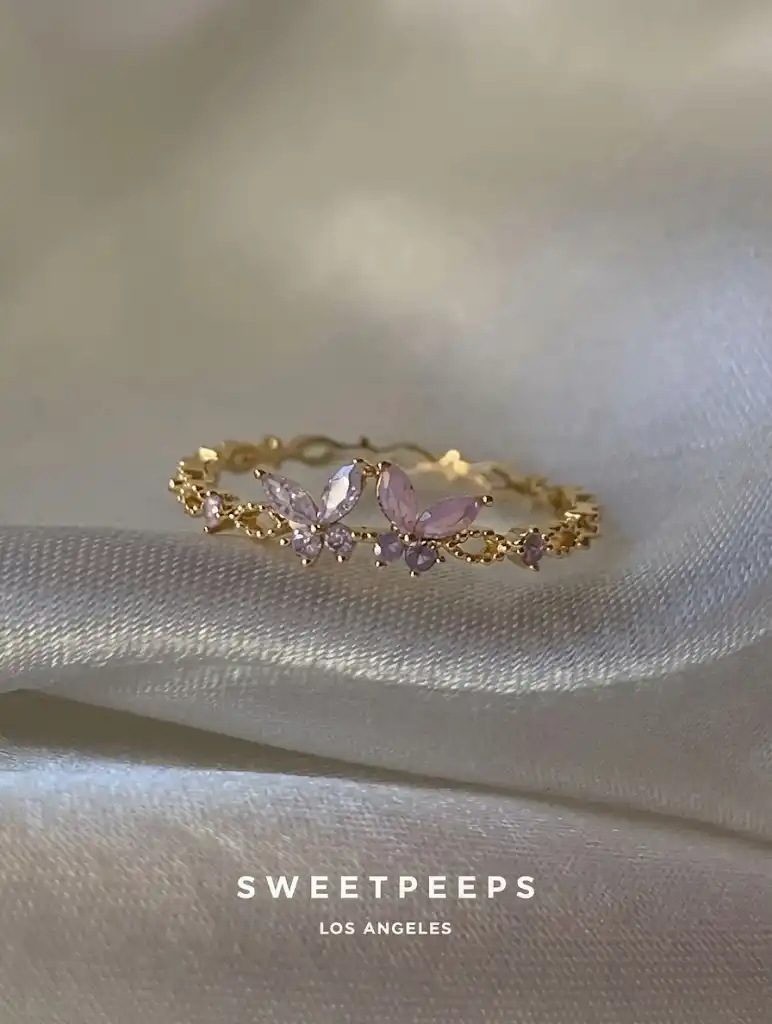 Portada de Anillos